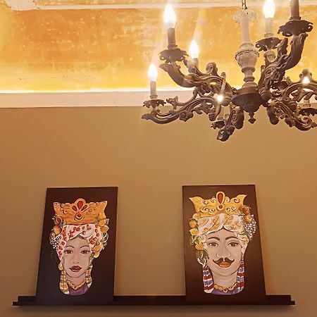 Binario 91 Rooms Palermo Eksteriør bilde